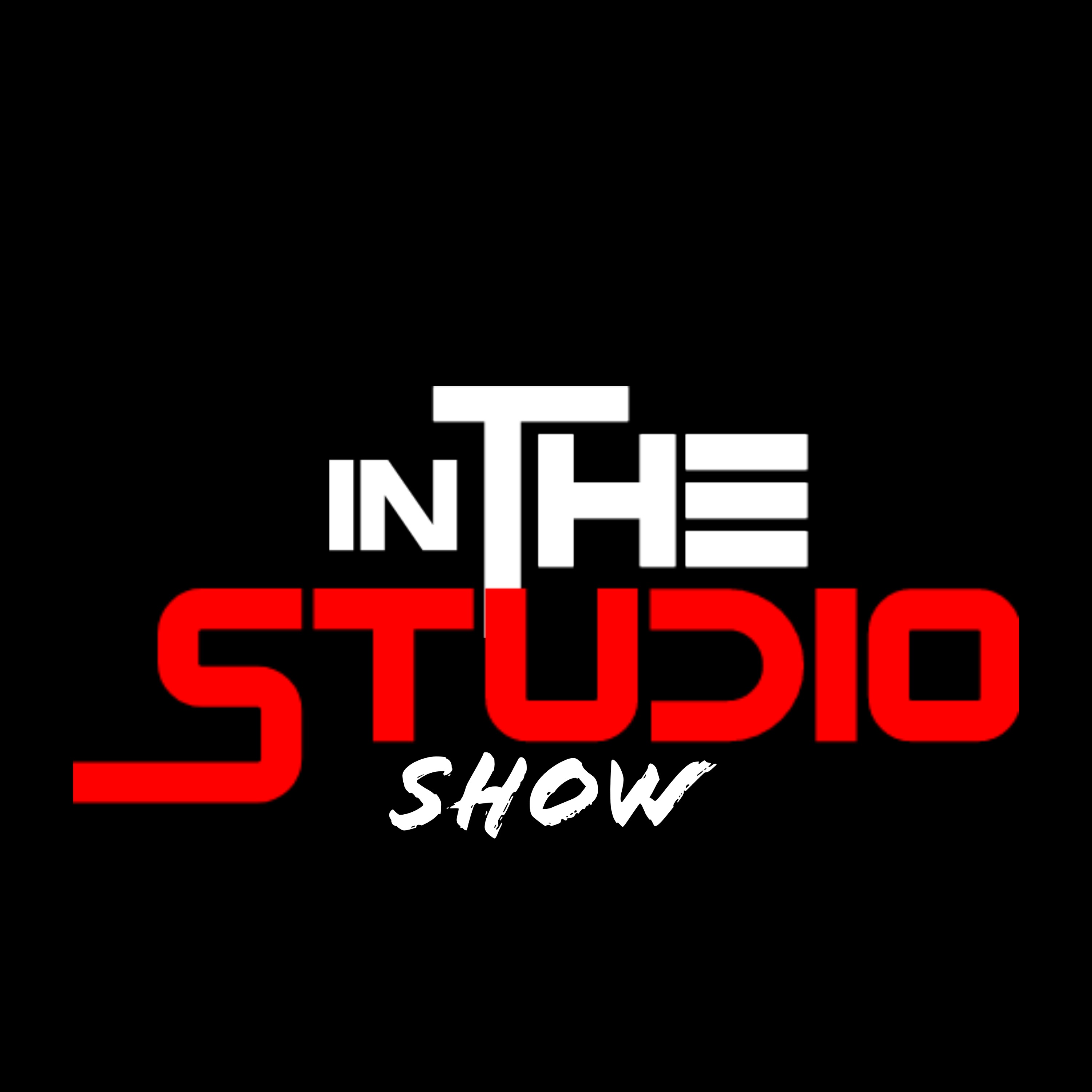inthestudio