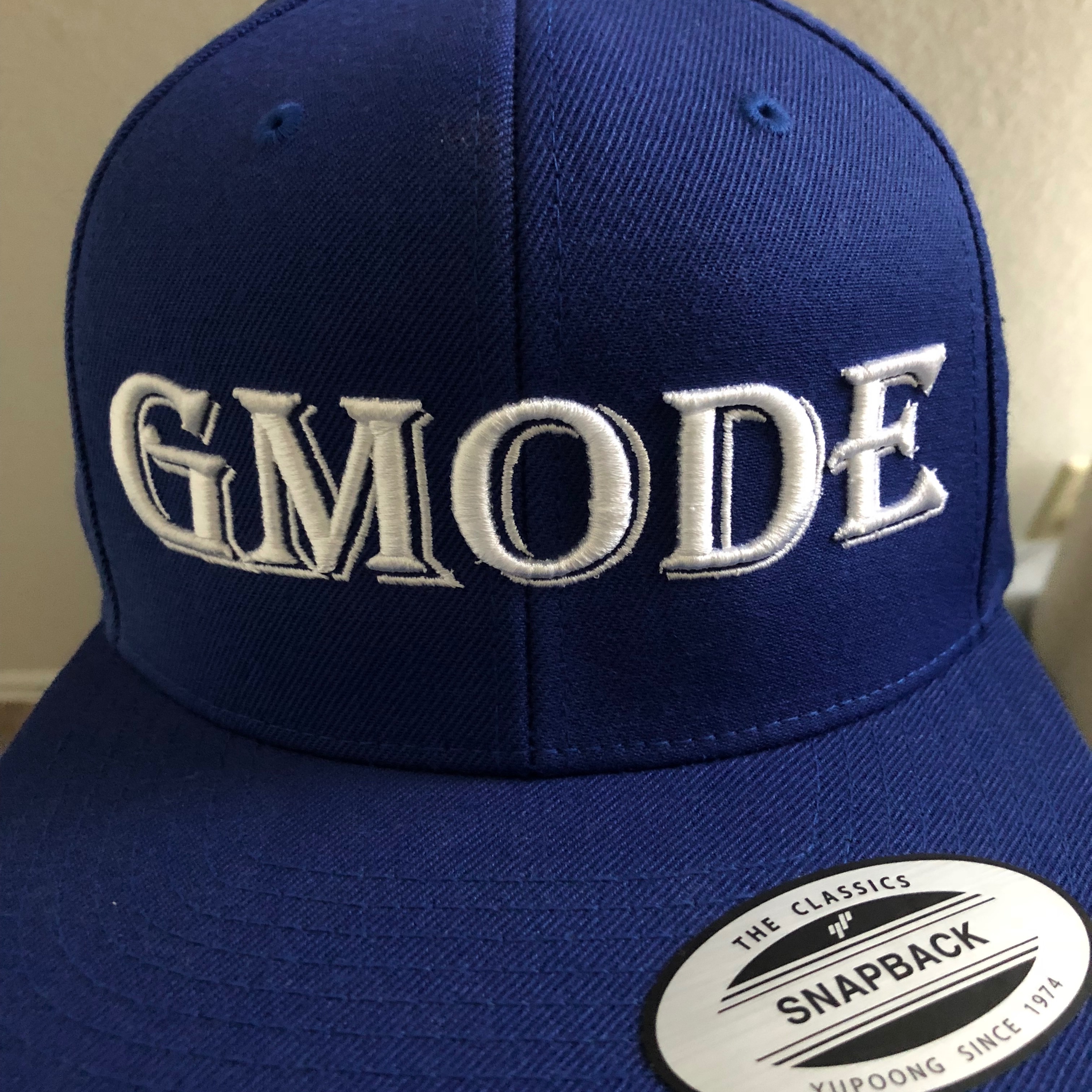 GMODE ENT